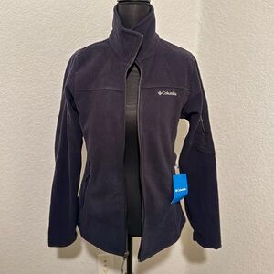 Columbia Women's Dark Navy Jacket